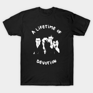 A Lifetime of devotion T-Shirt